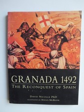 Granada 1492: The Reconquest