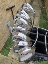 FERRI DA STIRO CALLAWAY BIG