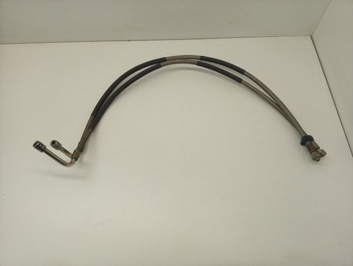 Tubi radiatore olio ducati - tubi,