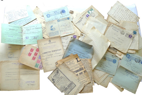 Ww2 arquata scrivia - ww2,