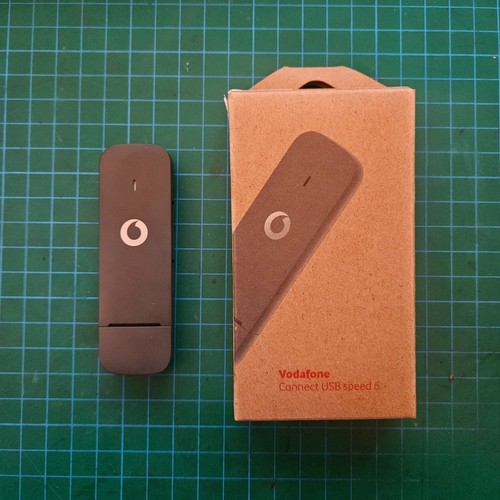 Chiavetta usb sim vodafone - chiavetta,