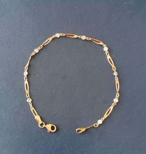 Bracciale oro 585 - , kt