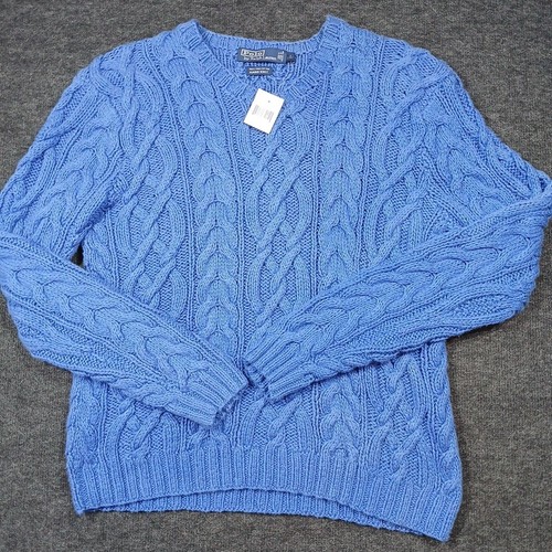 Maglione vintage polo - vintage,