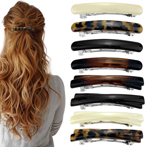 Fermagli per capelli in - fermagli,