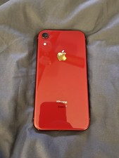 iPhone XR 128GB