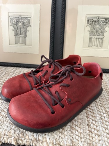 Scarpe stringate birkenstock - stringate,