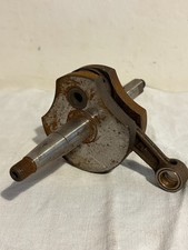 Albero motore Demm 49cc