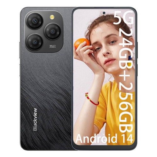 Blackview shark 5g - blackview,