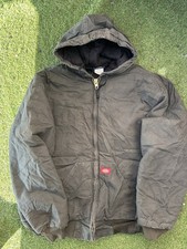 Dickies Workwear Jacket Vintage 