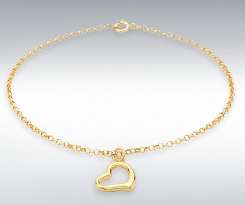 Bracciale oro giallo 9 - giallo,