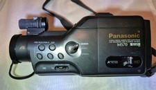 Panasonic NV-MS70E Videocamera