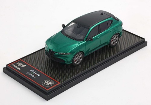 Bbr models alfa romeo - 1/43,