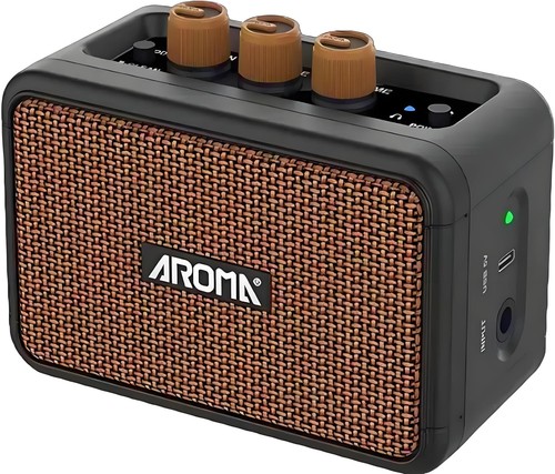 Aroma ag04 amplificatore - amplificatore, per
