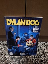 Dylan Dog & Vasco Rossi -