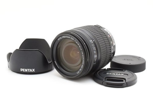 Pentax 250mm 5 6 3 - da, 18-250mm