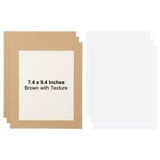 3 Confezioni Cornice Carta