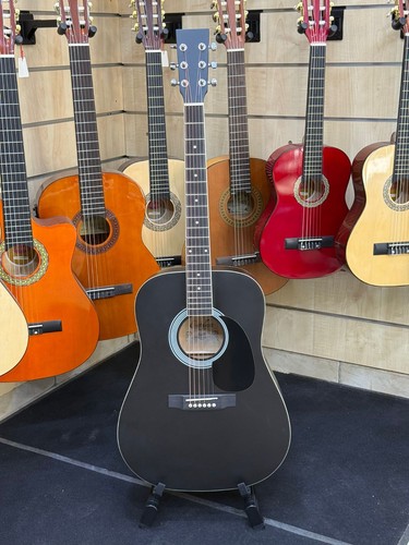 Chitarra acustica pure gewa - chitarra,