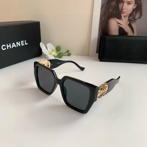 Chanel women sunglasses - chanel, women's