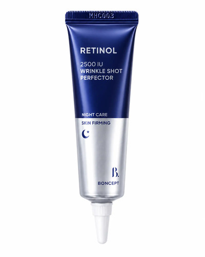 Corea boncept retinolo - [corea],