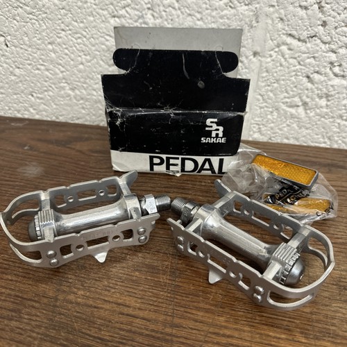 Sakae 100al pedali - sr,
