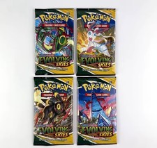 10/20pz Booster Carte Pocemon