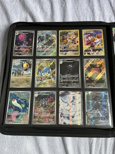 Lotto carte pokemon italiano - carte,