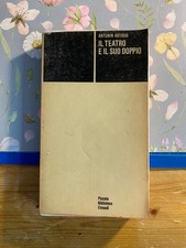 Antonin Artaud. IL TEATRO E IL