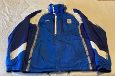 Giacca da sci Team Italia
