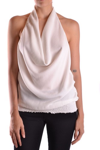 Top patrizia pepe white - patrizia,