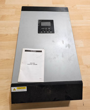 Inverter isola onda pura