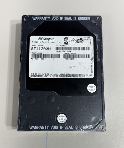 Seagate st11200n 3 5 - st11200n, 3,5