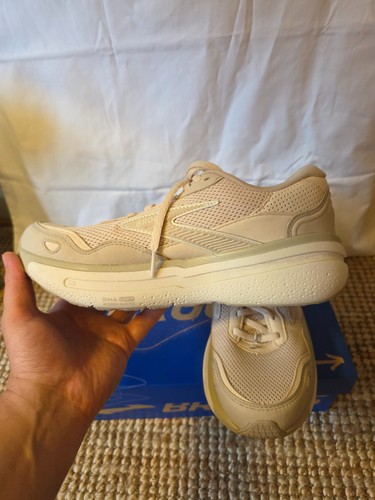Brooks ghost max walk - brooks,
