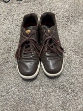 Scarpe uomo LEVIS marroni