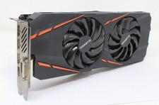 GIGABYTE GeForce GTX 1060