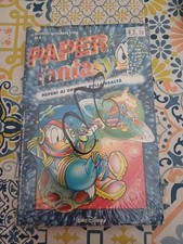 PAPER Fantasy - Paperi AI