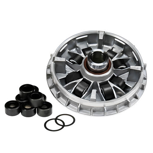 Variatore completo rulli - completo,