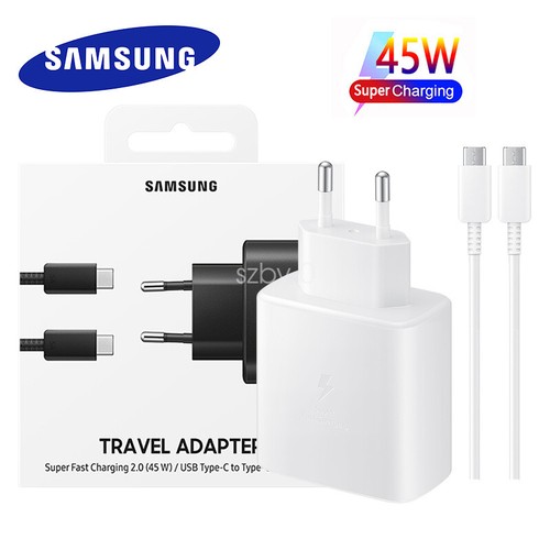 Per samsung 45w super - per, veloce