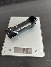 Nuovo Ritchey WCS 4axis Al