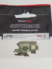 VaultBox - Andrea Doria