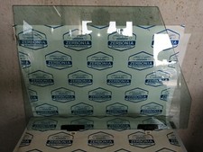 SCENDENTE VETRO CRISTALLO