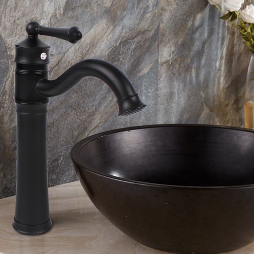 Rubinetto miscelatore bagno