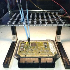 Programmatore telaio led - telaio,
