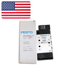 New box festo - in,