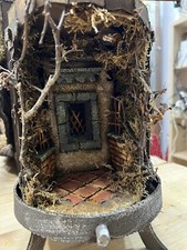 Presepe artigianale un - presepe,