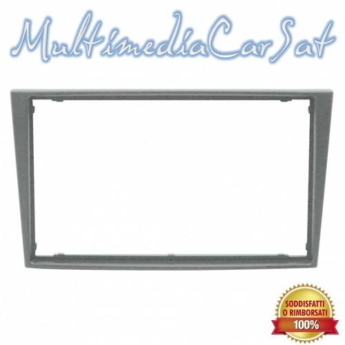 Mascherina phonocar 2din - phonocar,