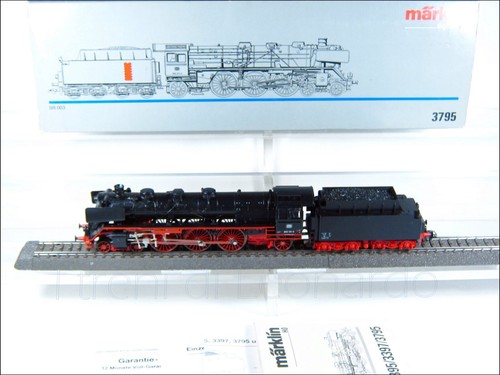 Marklin 3795 003 131 - br,
