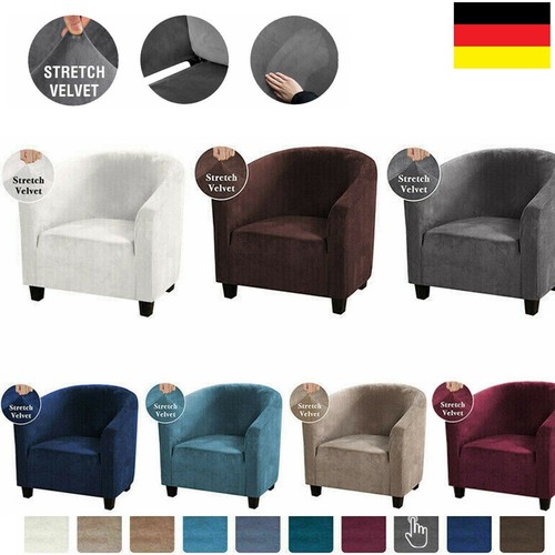 Copripoltrona elasticizzato - copripoltrona,