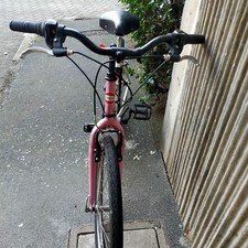 biciclette usate uomo e MTB donna