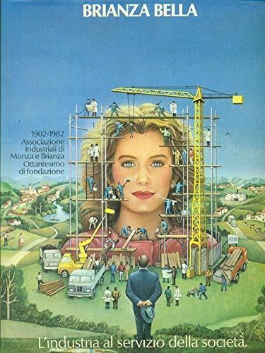 Libro brianza bella - -,