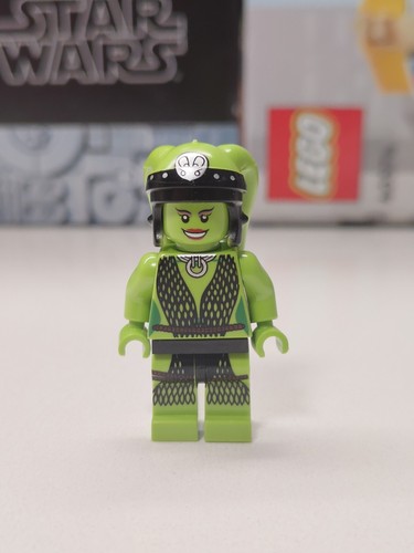 Nuovo star wars oola - wars,